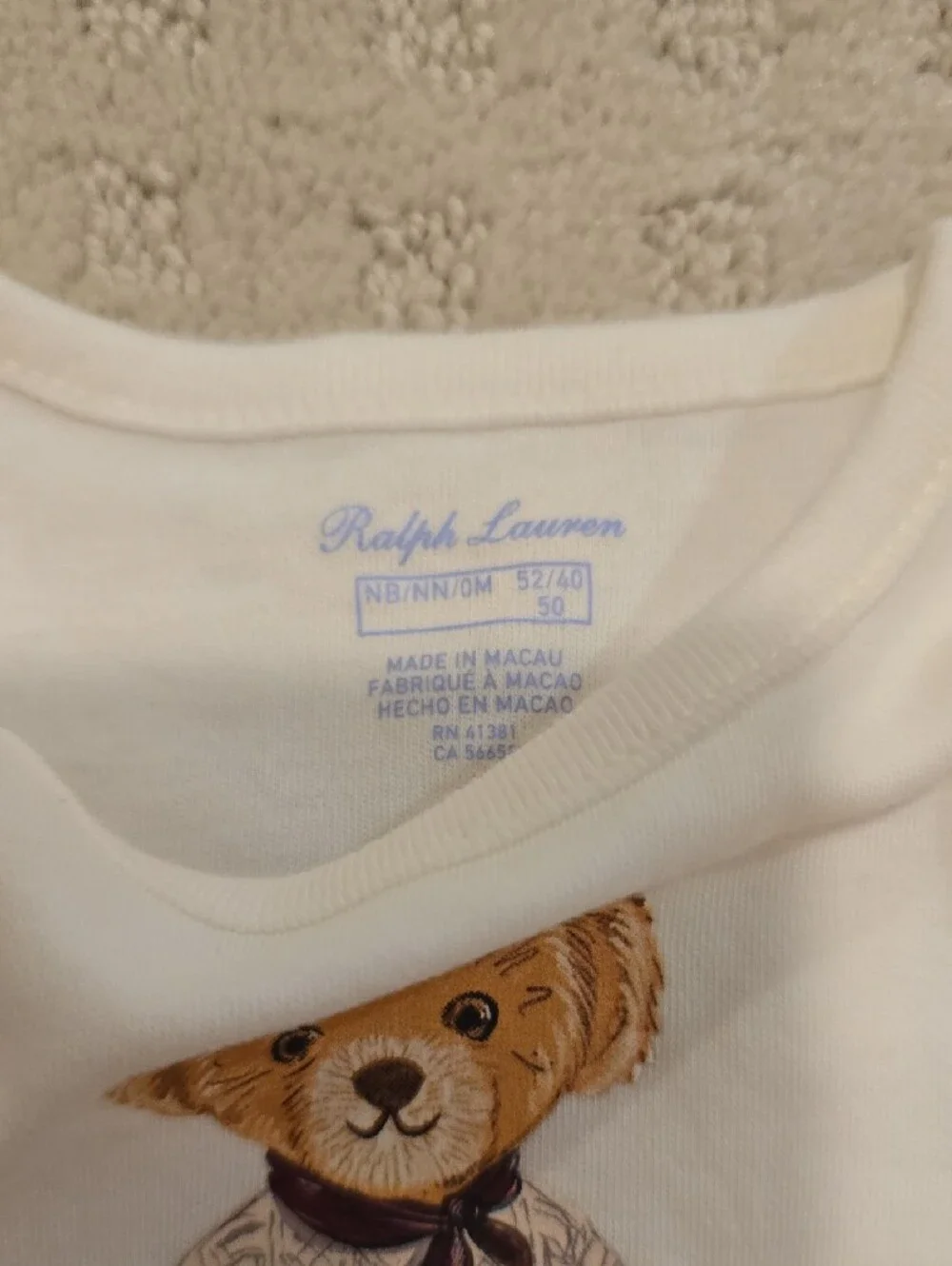 Ralph Lauren brand new